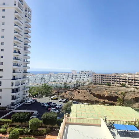 Club Paraiso By Helloapartments Apartman