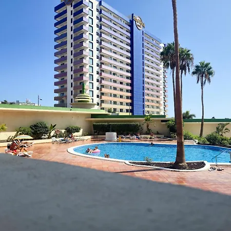 Club Paraiso By Helloapartments Appartement