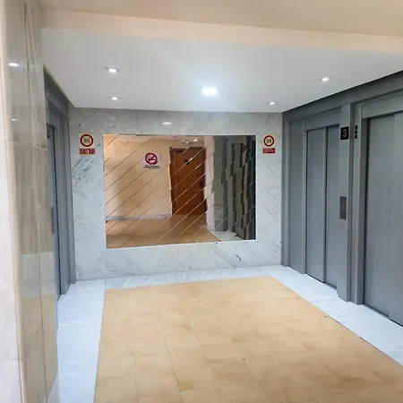 Club Paraiso By Helloapartments Playa Paraiso (Tenerife)