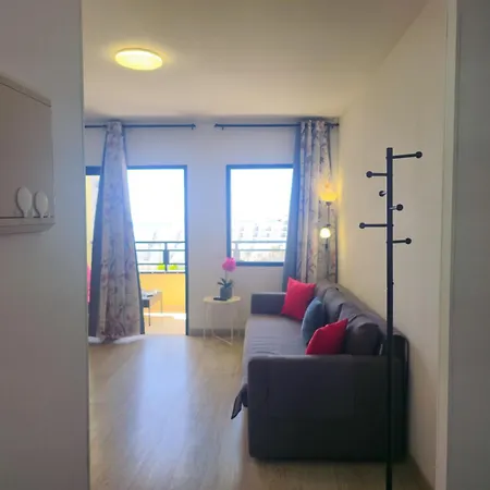 Club Paraiso By Helloapartments * Playa Paraiso (Tenerife)