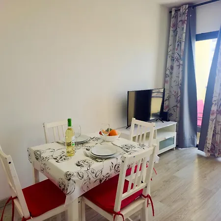 Club Paraiso By Helloapartments Appartement Playa Paraiso (Tenerife)