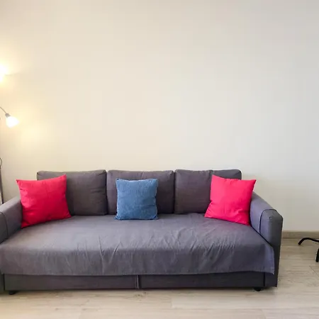 Club Paraiso By Helloapartments Playa Paraiso (Tenerife)