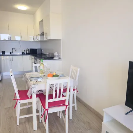 Club Paraiso By Helloapartments * Playa Paraiso (Tenerife)