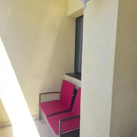 Appartement Club Paraiso By Helloapartments