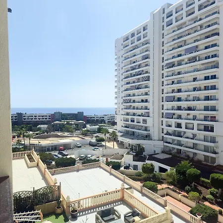Club Paraiso By Helloapartments Appartement *