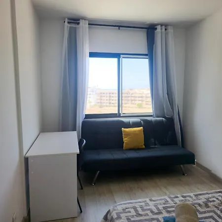 Club Paraiso By Helloapartments Appartement Playa Paraiso (Tenerife)
