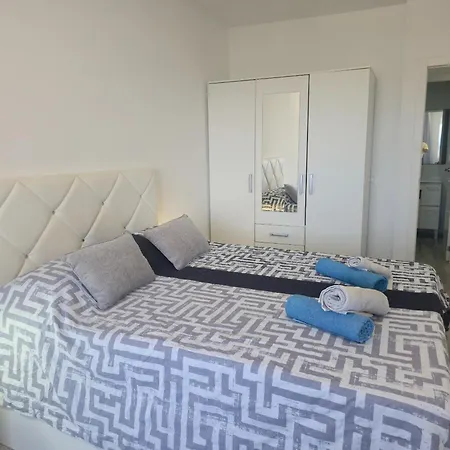 Appartement Club Paraiso By Helloapartments