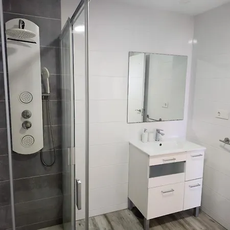 Club Paraiso By Helloapartments Appartement *
