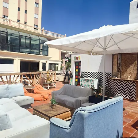 Club Paraiso By Helloapartments Appartement